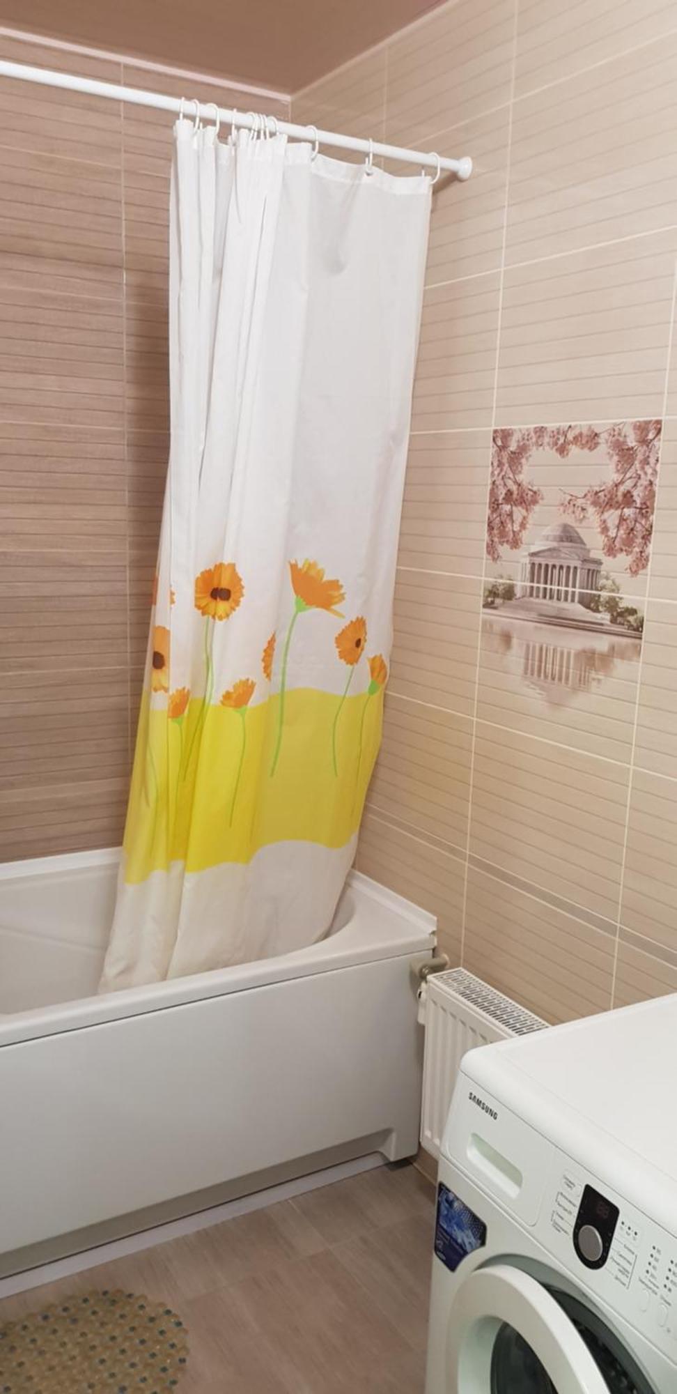 Apartment on Parkovaya Chornomorsk Bagian luar foto