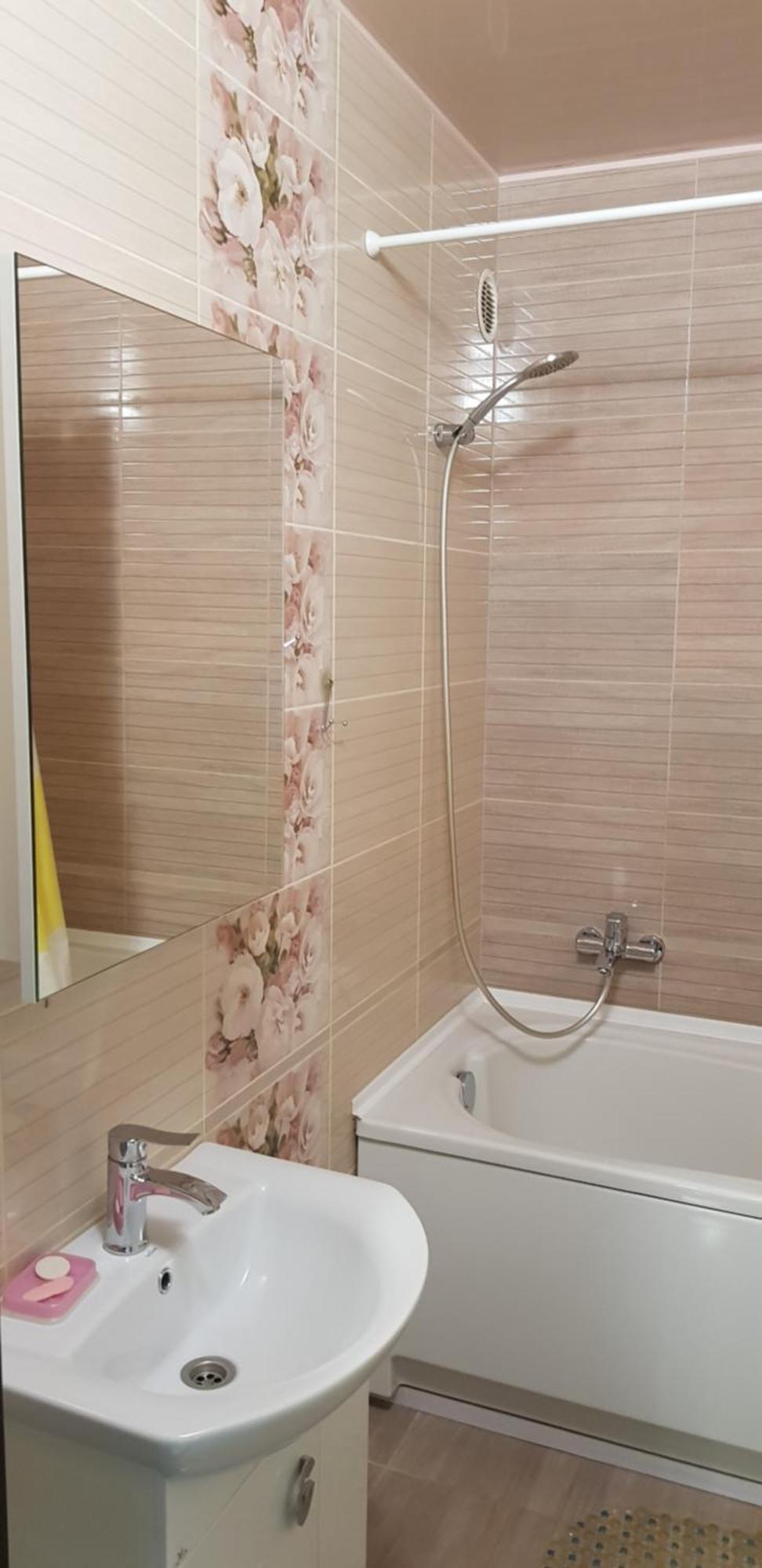 Apartment on Parkovaya Chornomorsk Bagian luar foto
