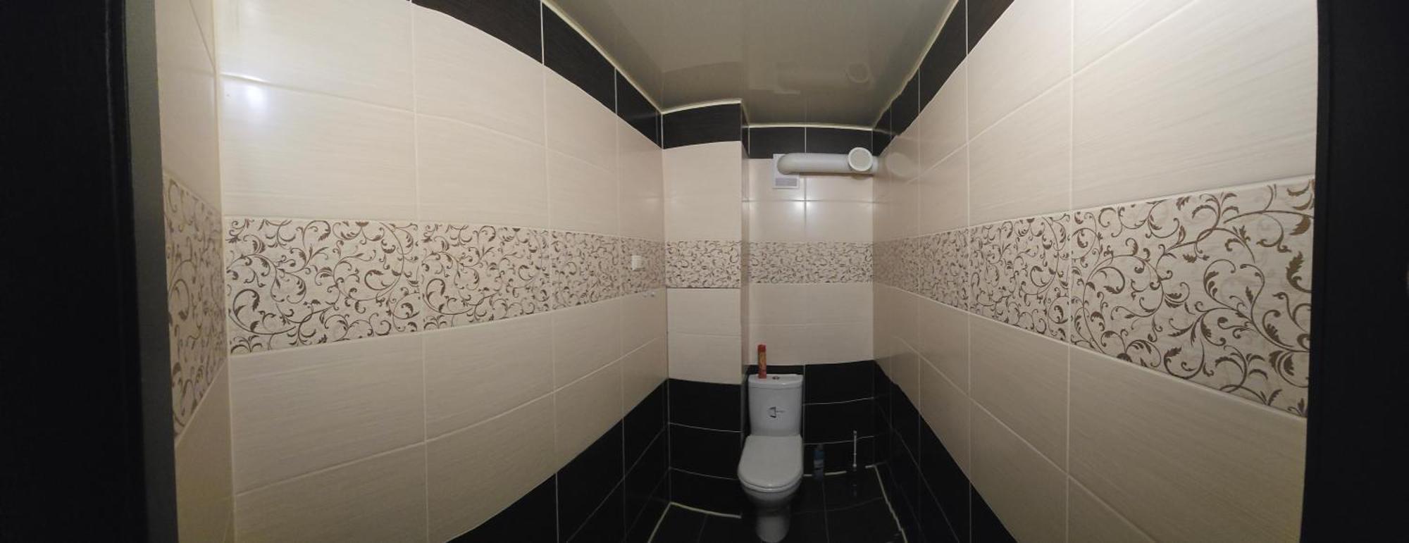 Apartment on Parkovaya Chornomorsk Bagian luar foto